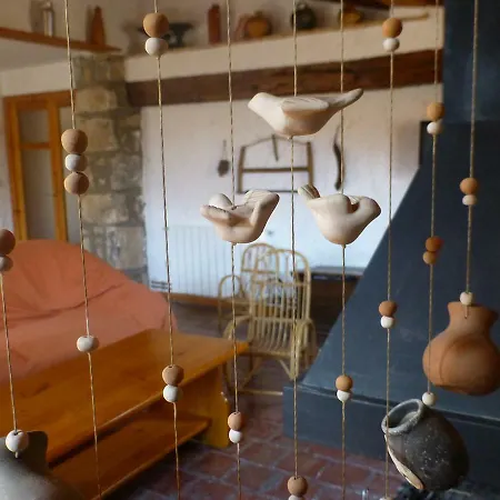 Apartment Rural Con Encanto Salvador